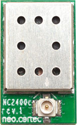 NC2400 モジュール NC2400 モジュール