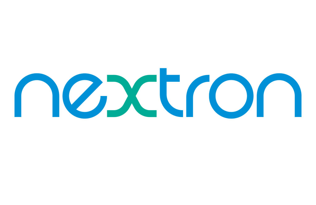 Nextronics Engineering ロゴ