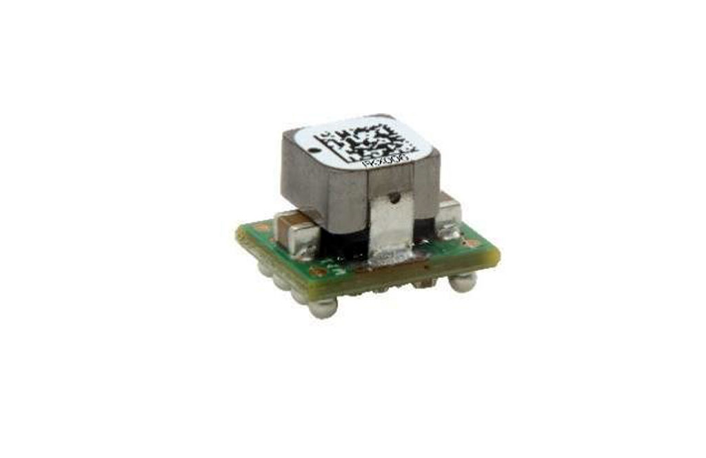 DC-DC コンバータ FemtoDLynxII FKX シリーズ