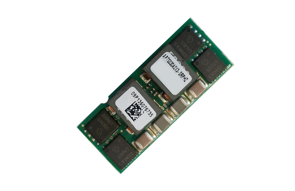非絶縁 DC-DC コンバータ MegaTLynx APTS030A