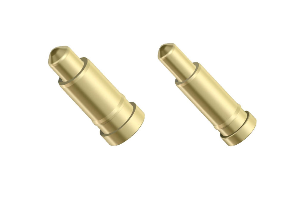 POGO Pin クリップ コンタクト 0900-CLIP シリーズ POGO Pin クリップ コンタクト 0900-CLIP シリーズ
