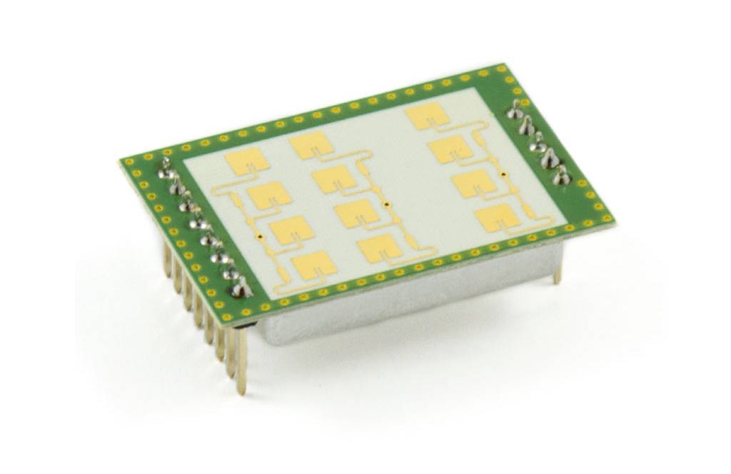 レーダートランシーバ K-LD7 レーダートランシーバ K-LD7