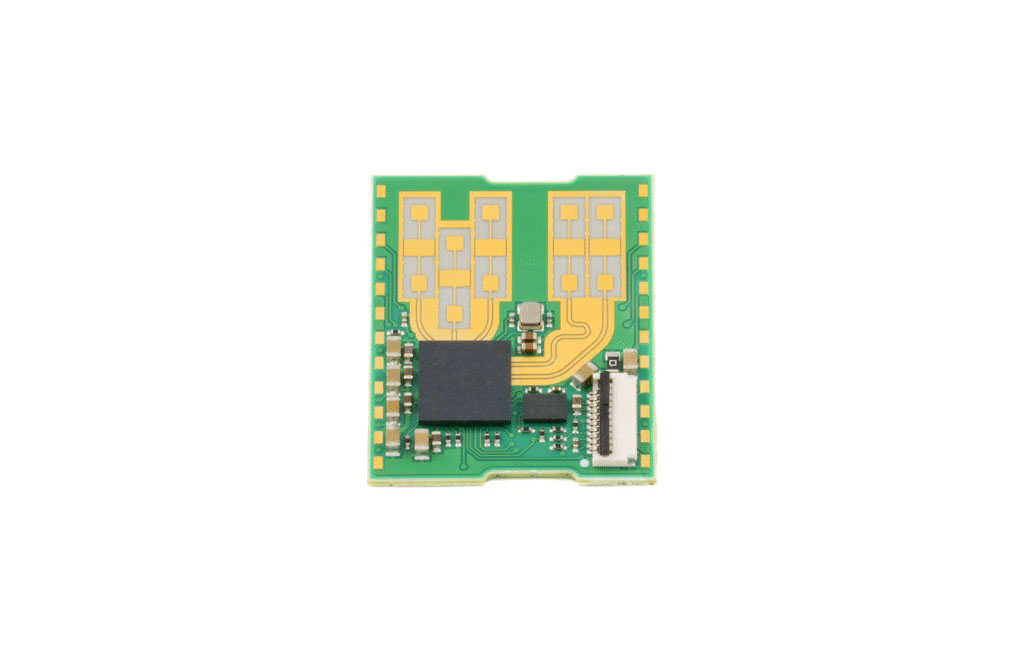 オブジェクトトラッキングセンサ V-LD3 オブジェクトトラッキングセンサ V-LD3