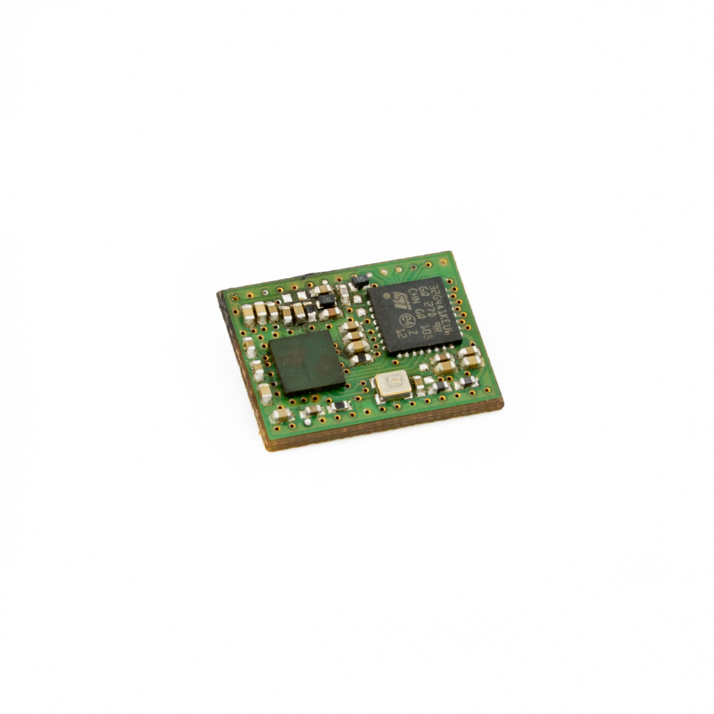 61GHz FMCW レーダー距離センサ 61GHz FMCW レーダー距離センサ