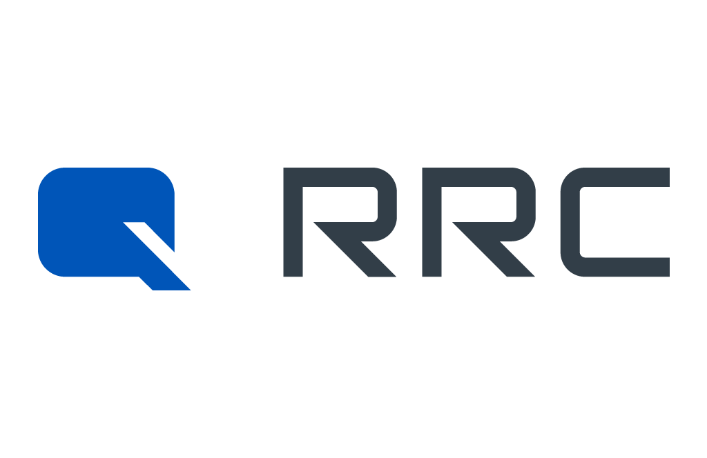RRC power solutions 社のロゴ