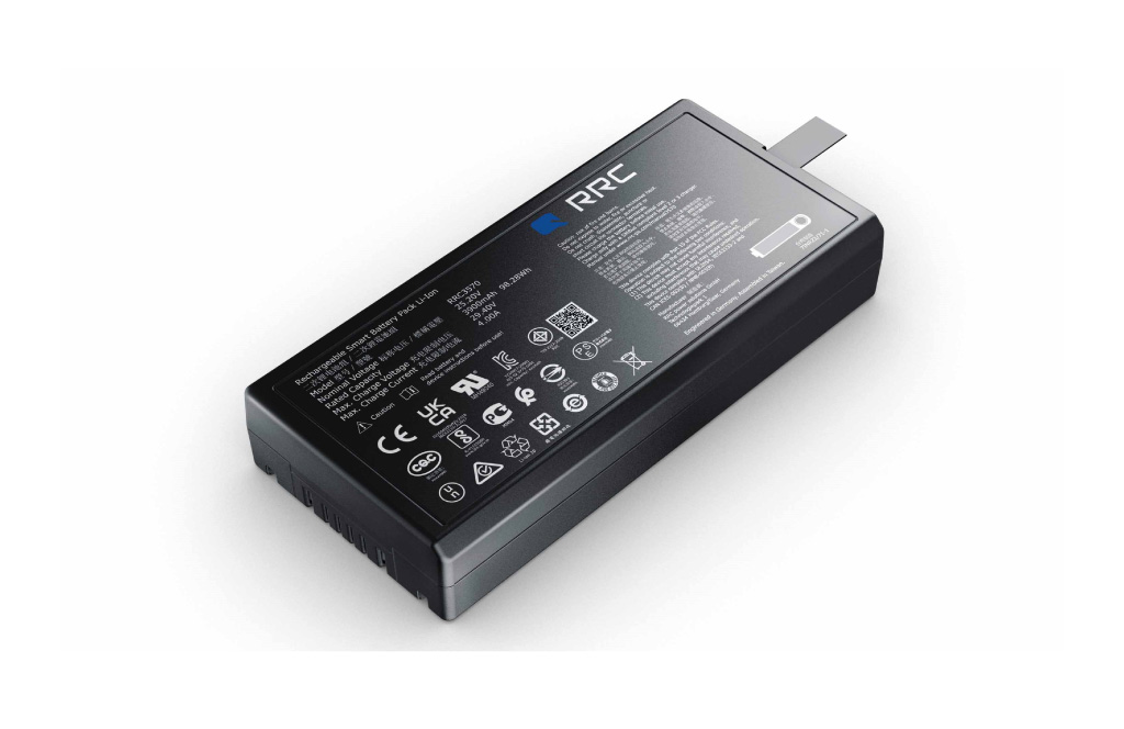 RRC power solutions RRC3570