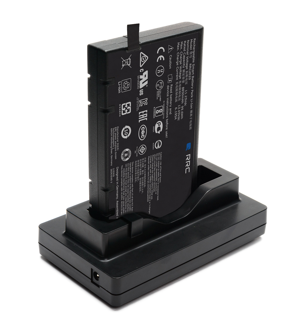 POWERPAQ 専用充電器 POWERPAQ 専用充電器