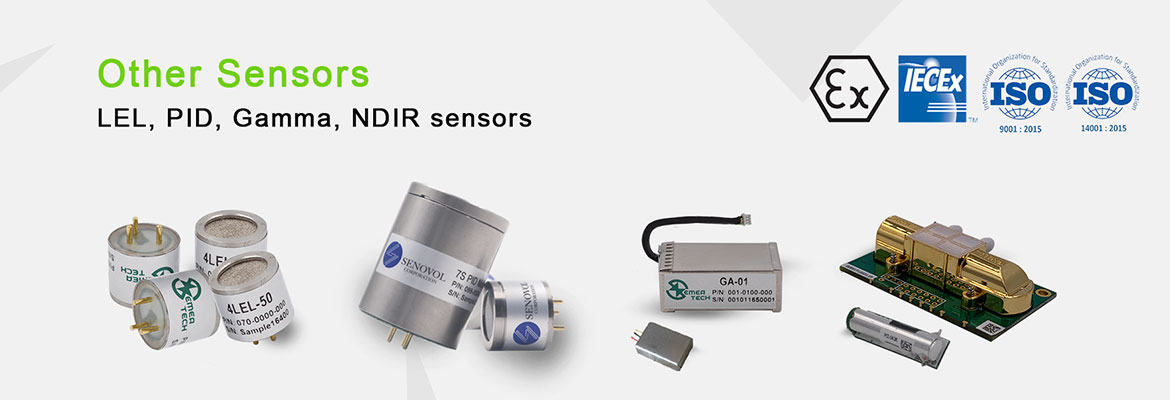 Other Sensors バナー画像