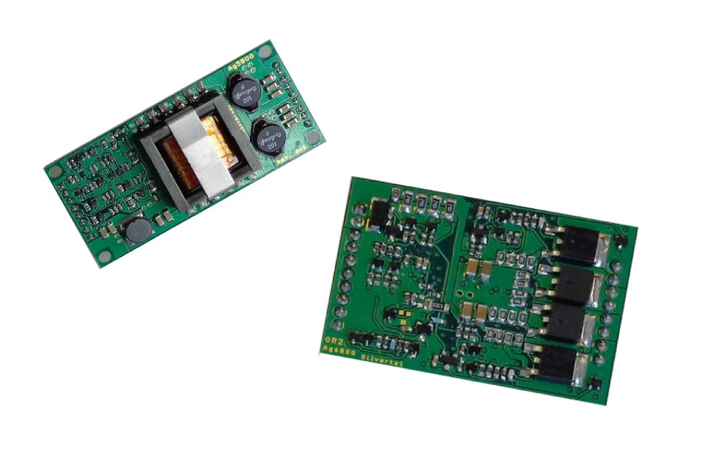PoE PSE/PD モジュール Ag6800/Ag5800 PoE PSE/PD モジュール Ag6800/Ag5800