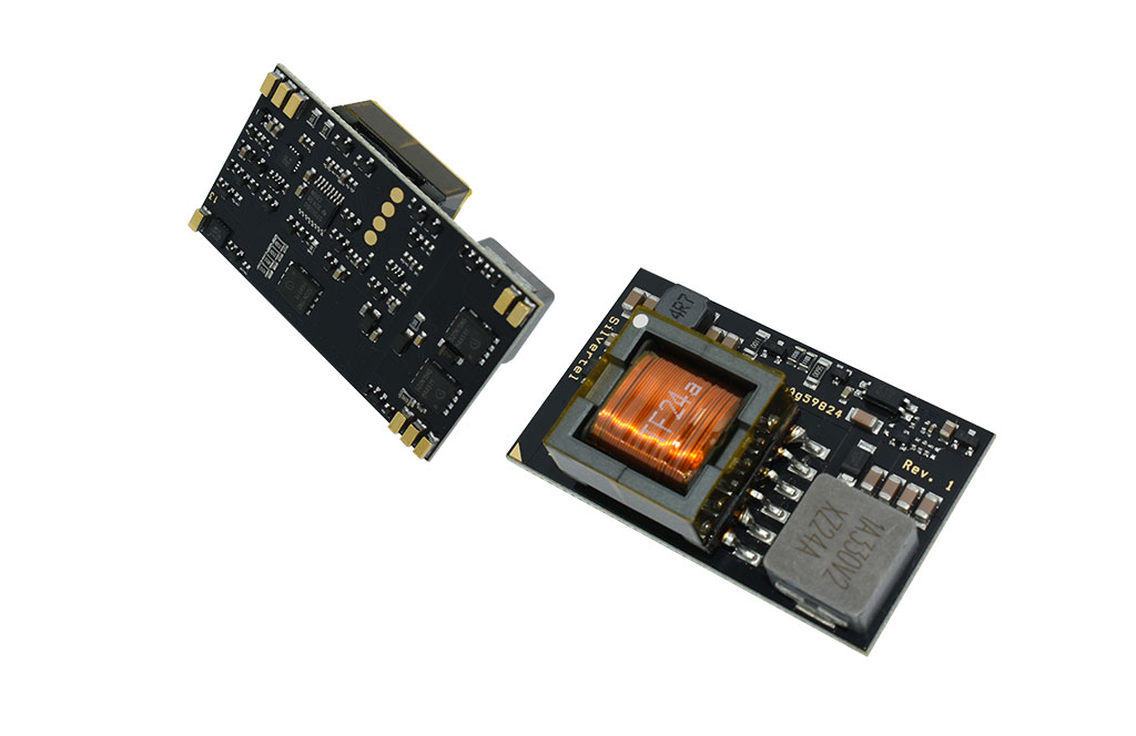 PD モジュール Ag59800-LPB シリーズ