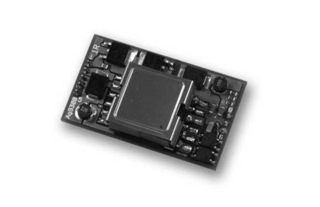 PoE モジュール Ag9300 製品写真 PoE モジュール Ag9300 製品写真