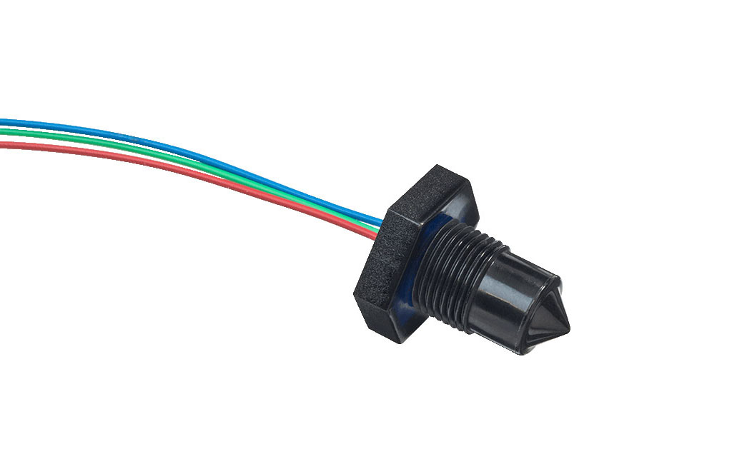 液体レベルスイッチ Optomax