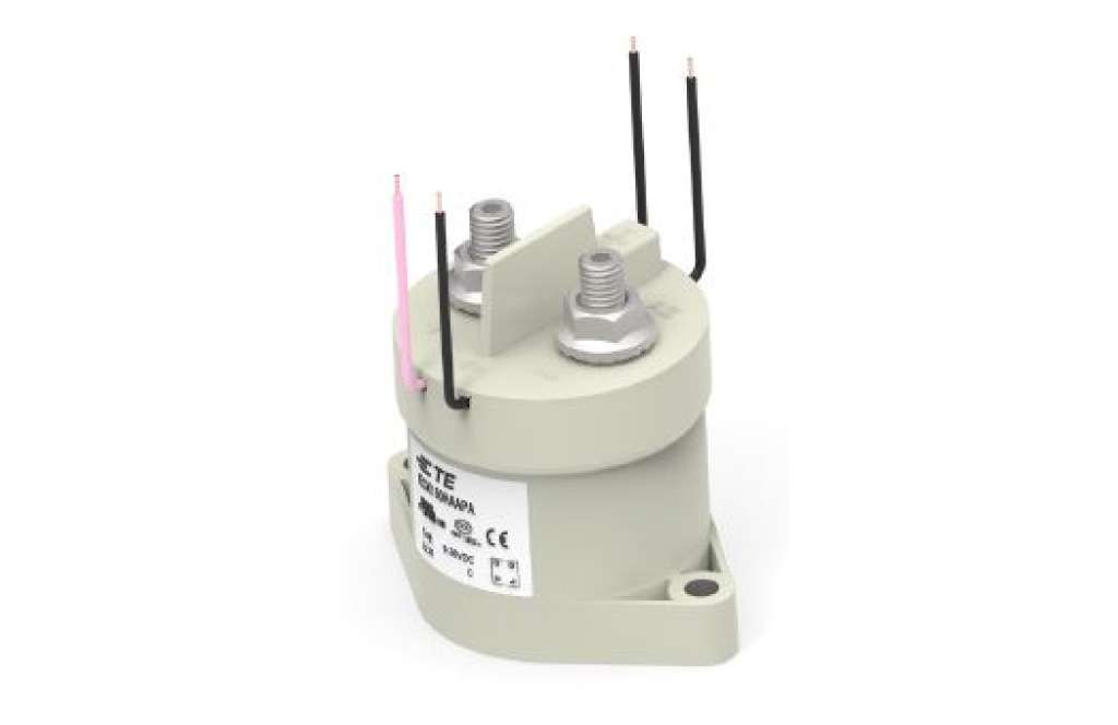 TE Connectivity ECK150 シリーズ製品写真 TE Connectivity ECK150 シリーズ製品写真