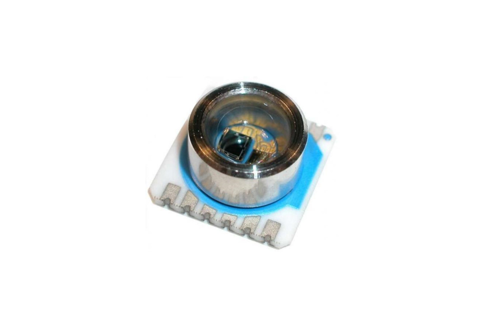 表面実装高圧力センサ MS5535-30C 表面実装高圧力センサ MS5535-30C
