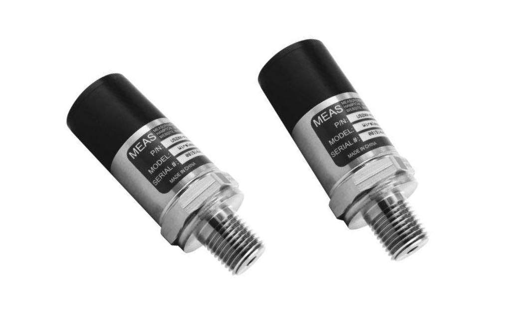 圧力トランスデューサ MEAS M5600 製品写真