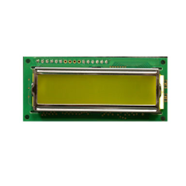 グラフィック LCD モジュール