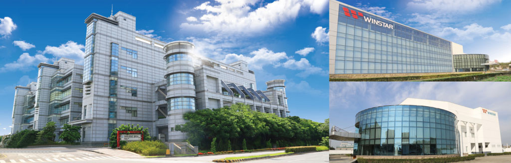 WINSTAR 社拠点の写真 WINSTAR 社拠点の写真