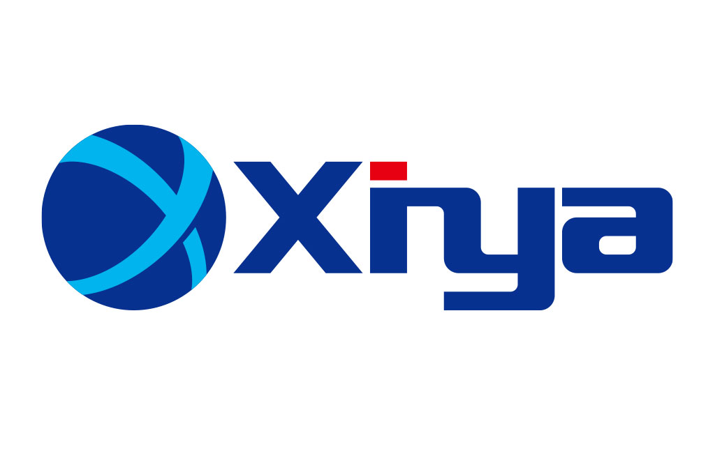 XINYA Electronic ロゴ