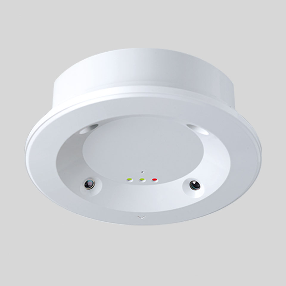 CO2/VOC センサ CO2/VOC センサ