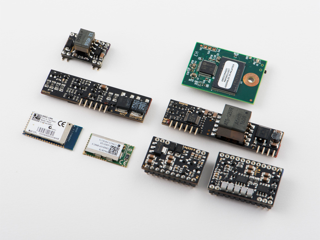 Modules