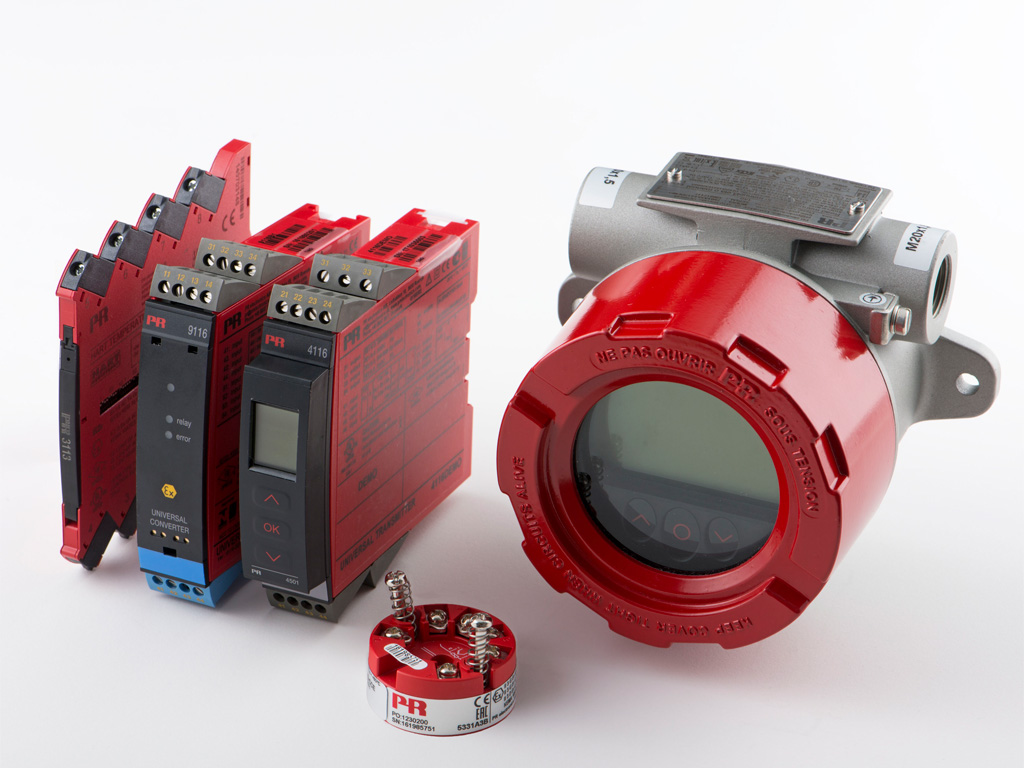 Signal processing devices