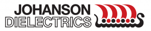 Johanson Dielectrics ロゴ Johanson Dielectrics ロゴ