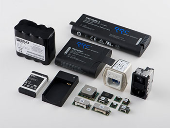 電源・電池製品