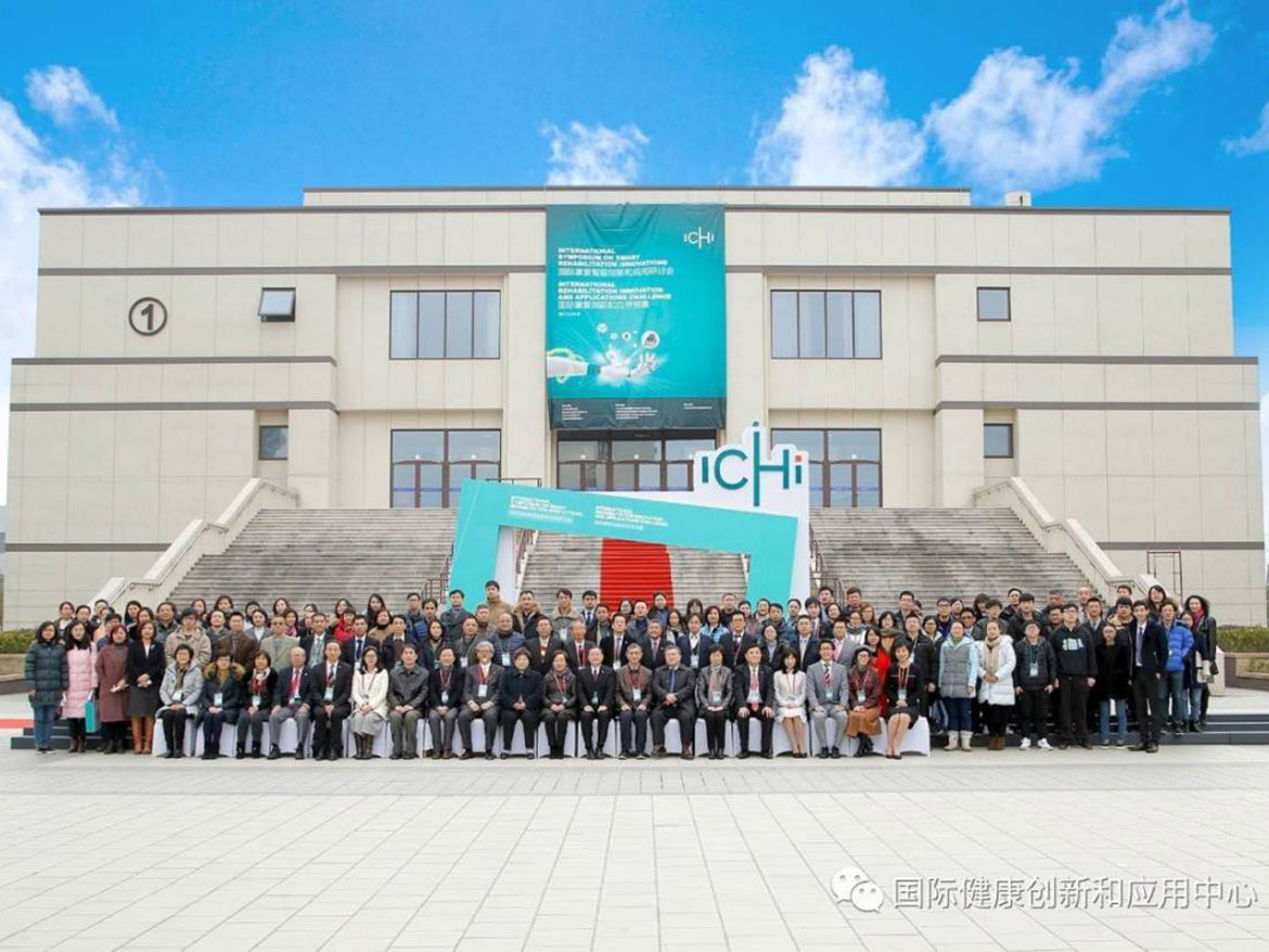 イベント終了後のグループ写真