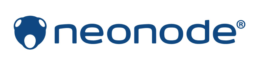 Neonode のロゴ Neonode のロゴ
