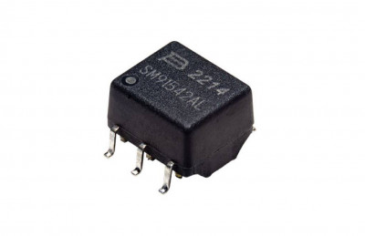 パルストランス SM91542AL