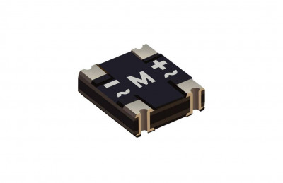 ブリッジダイオード CD-MMBL110S