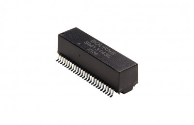 デュアルパルストランス SM13143EL 製品イメージ
