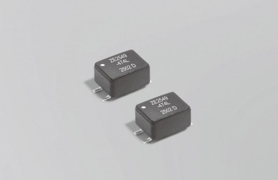コモンモードチョークコイル ZE2549