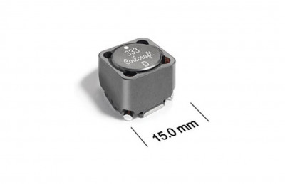 コモンモードチョークコイル MSD1278 シリーズ | Coilcraft 国内代理店