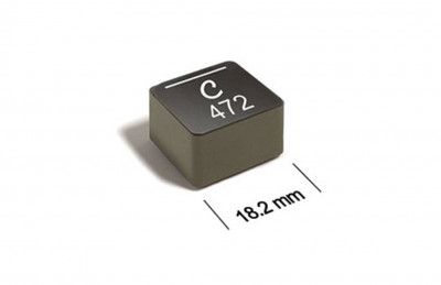 モールドパワーインダクタ XGL1712 シリーズ