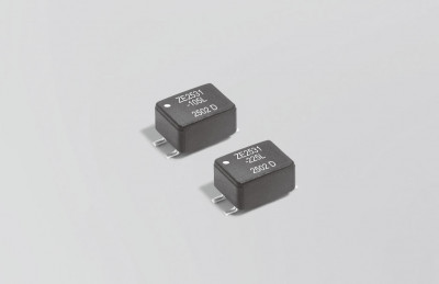 絶縁トランス ZE2531