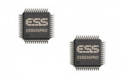 SABRE PRO DAC ES9026PRO