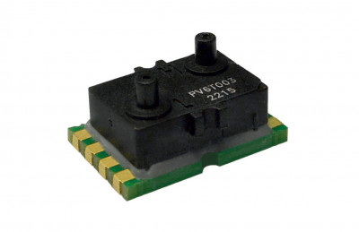 First Sensor LMI シリーズ製品写真