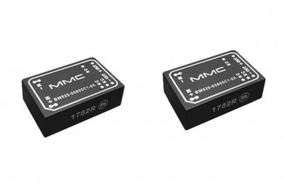DC-DC コンバータ BW-6K 製品写真