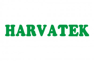 Harvatek 社のロゴ Harvatek 社のロゴ