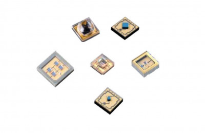 UV/UVC LED 製品ラインアップ