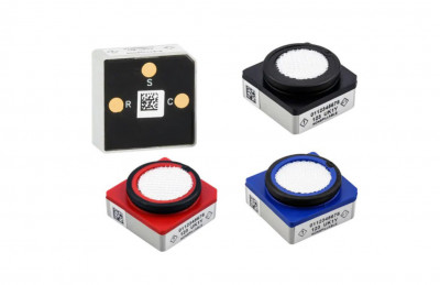 Honeywell SPS 1series アナログ ガス センサ製品イメージ