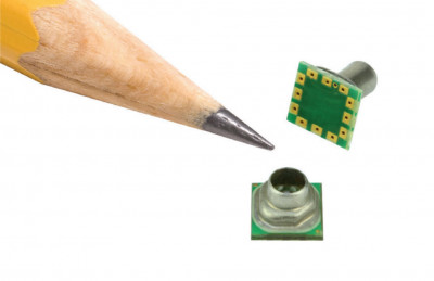 Honeywell MPR シリーズ製品
