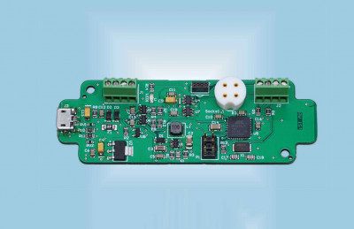 HYT 評価ボード