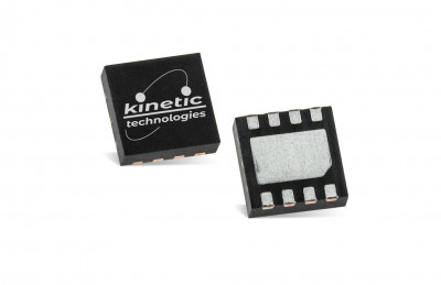 RGB LED ドライバ KTD20XX シリーズ