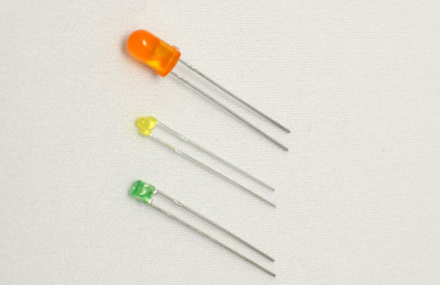 LED ランプ製品写真