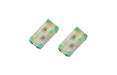 表面実装 LED KPHB-1608 シリーズ