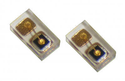 チップ LED KPG-0603 製品イメージ