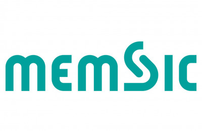 MEMSIC ロゴ
