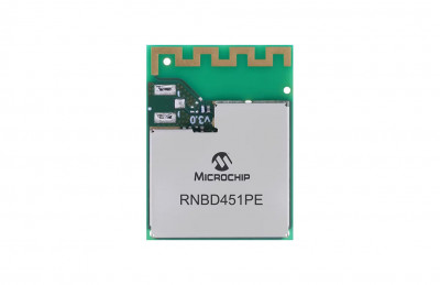 BLE モジュール RNBD451